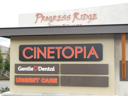 Building Photo - Gorgeous Tri-Level Condo at Progress Ridge With Views of Lake ~ Must See!