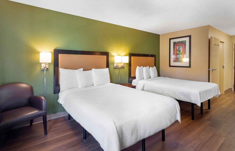 Building Photo - Furnished Studio-Seattle - Kent