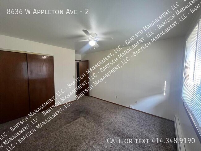 Building Photo - 8636 W Appleton Ave