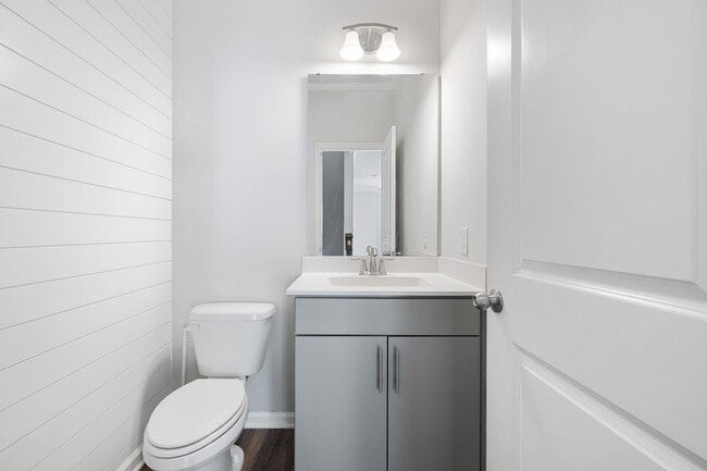 Building Photo - 4577 Summey Street