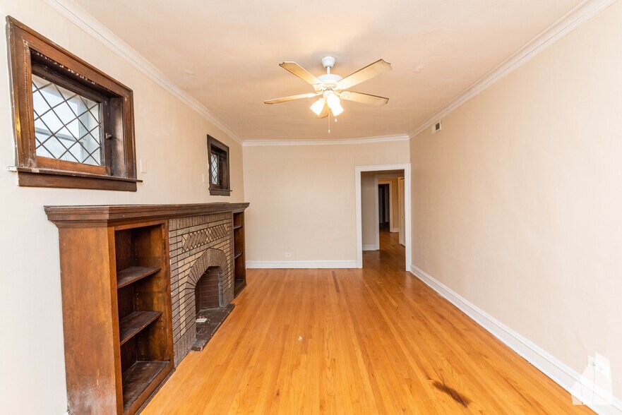 Building Photo - 4335 N Campbell Ave