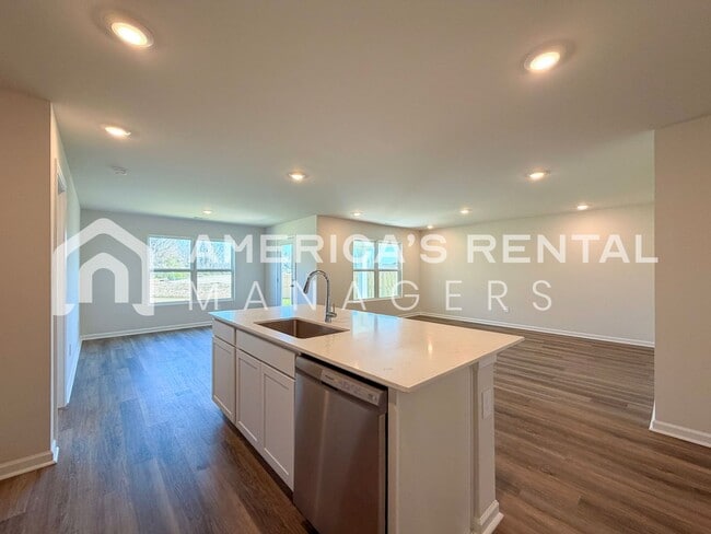 Building Photo - New Construction Home for Rent!