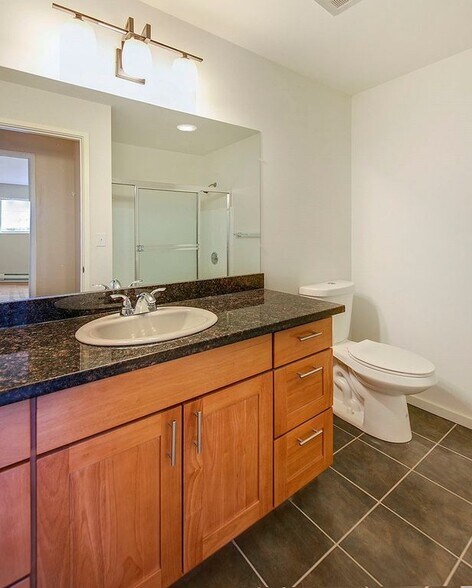 Building Photo - 11300 5th Ave NE