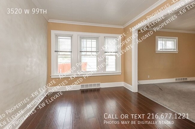 Building Photo - 3520 w 99th-