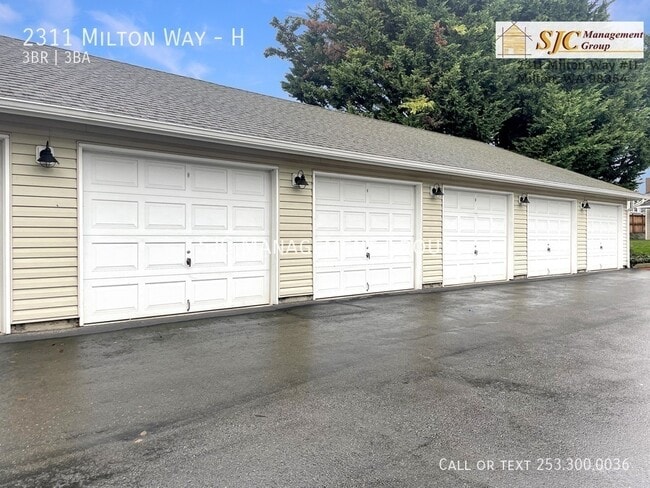 Building Photo - 2311 Milton Way