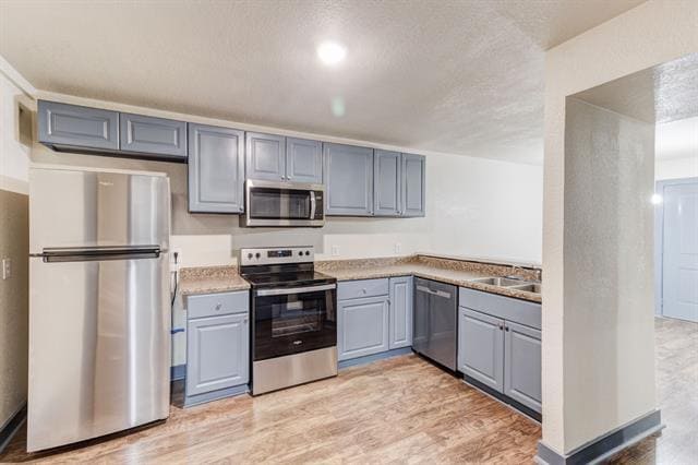 Building Photo - 4511 Alamosa St