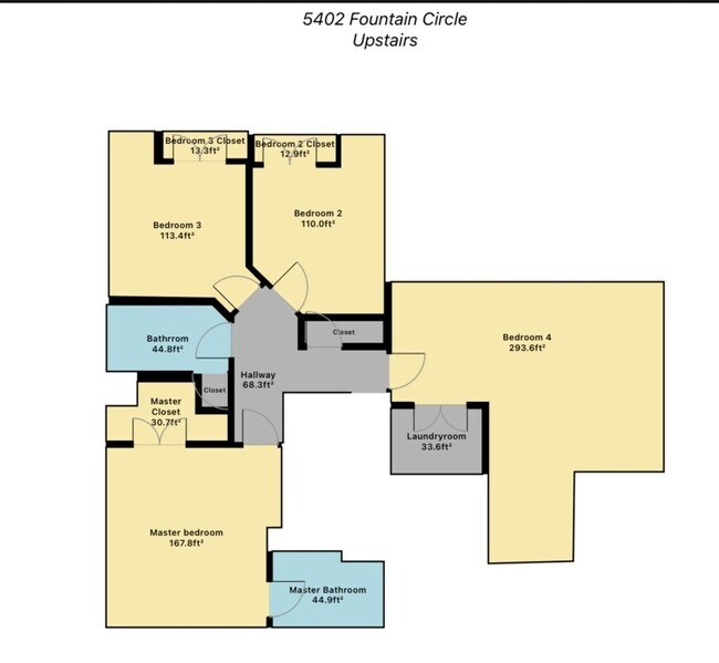 Building Photo - Spacious 5BR House in North Ridgeville