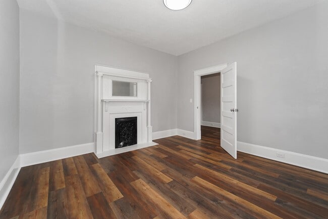 Building Photo - 1130 Georgia Ave