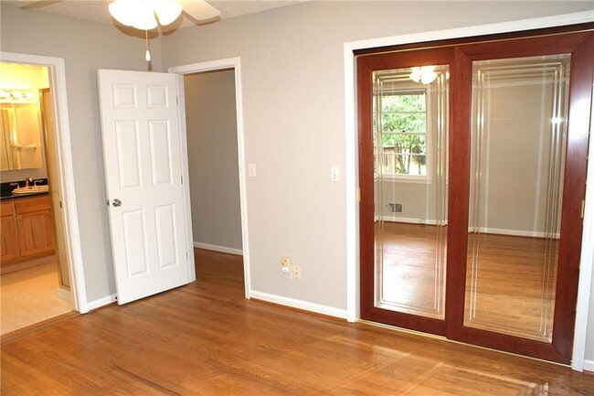 Building Photo - 6725 Ridge Moore Dr NW