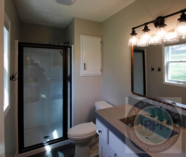 Building Photo - Millard 3 bed 3 bath with Park Access!