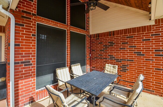 Building Photo - 5315 Fairweather Ct