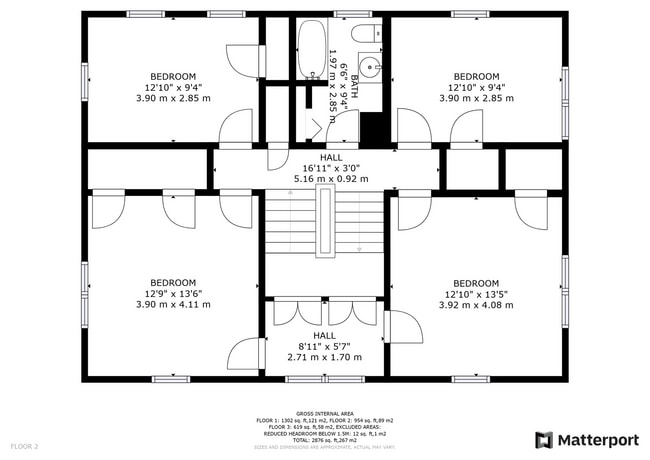 Building Photo - Charming and Spacious 5BD 2.5BA House in Beaver Hills!