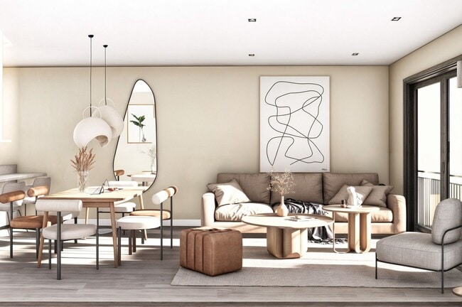 Building Photo - Stylish 2 Bedroom 1 Bathroom