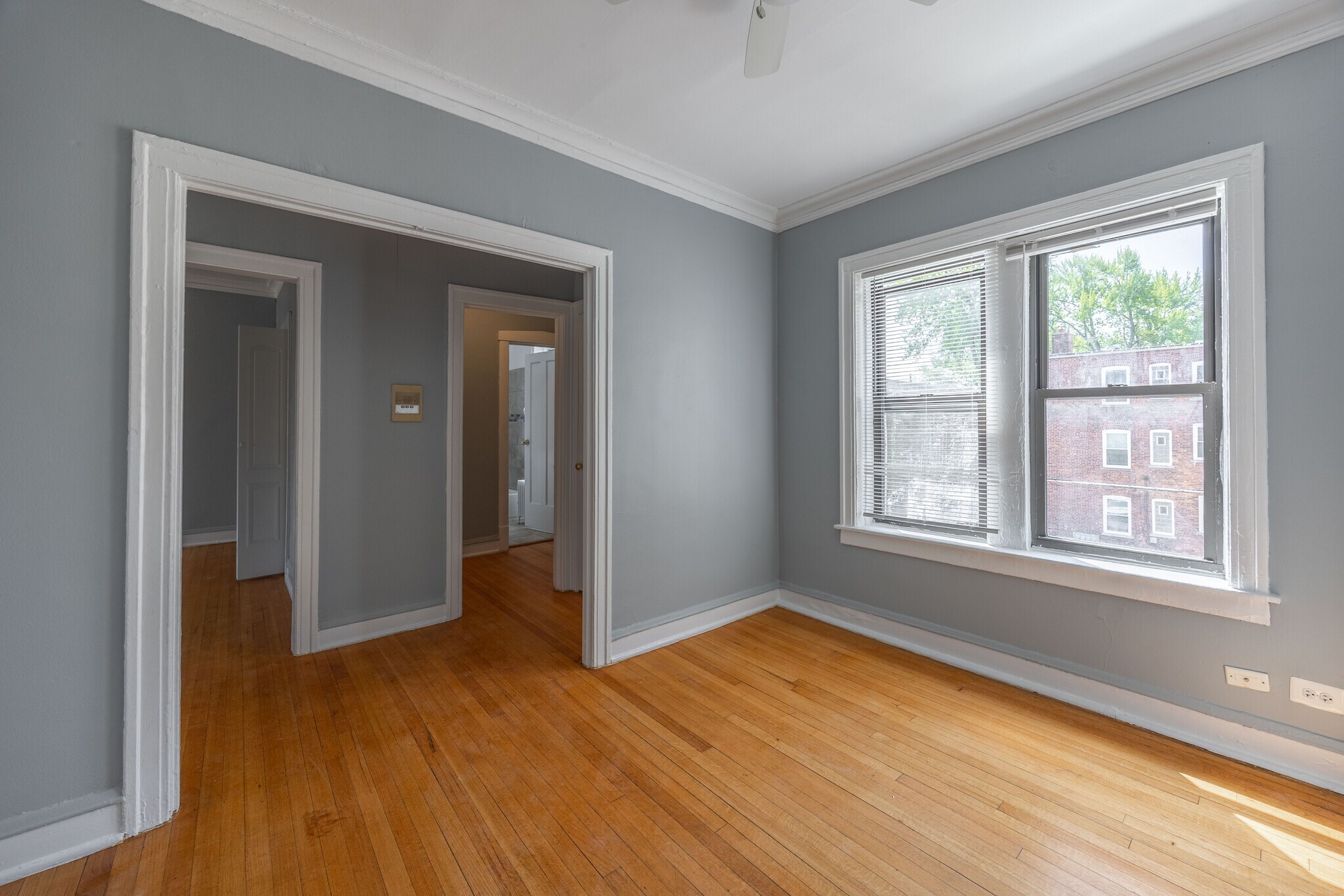 Building Photo - 1321 W Estes Ave