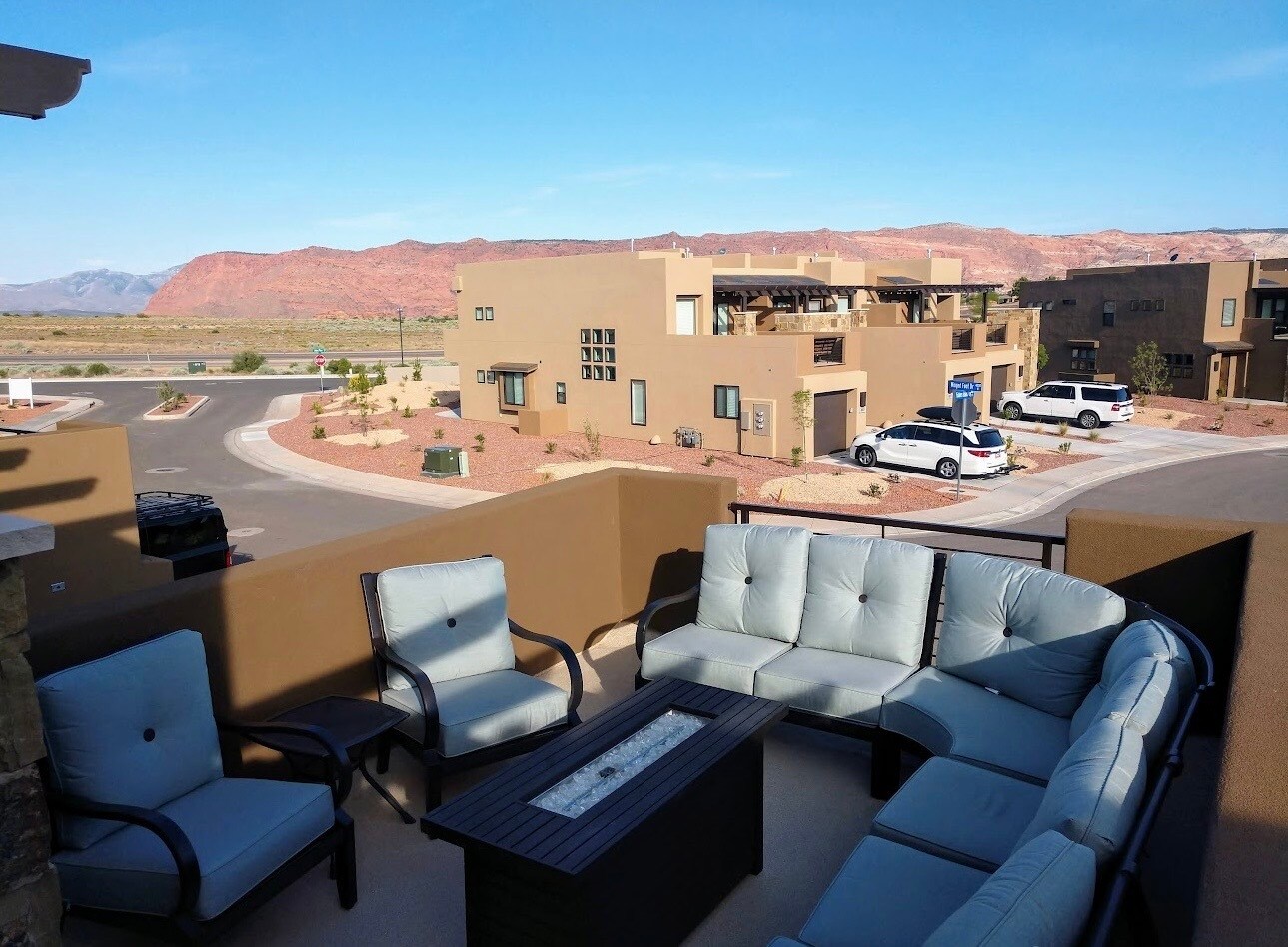 Building Photo - 4804 N Winged Foot Dr