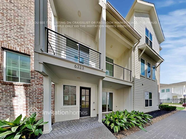 Primary Photo - 6323 Paddington Bnd Dr