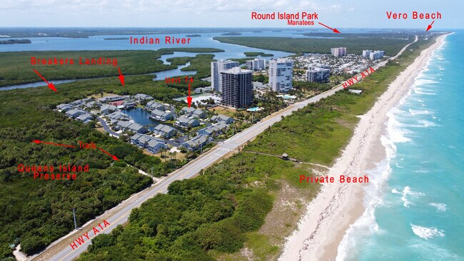 Building Photo - 4949 N Highway A1A