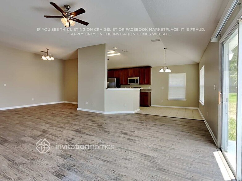 Building Photo - 1507 Harvest Cove Dr