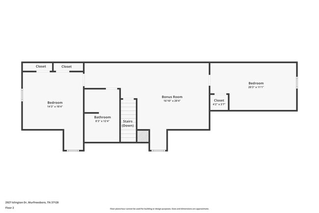 Building Photo - 2927 Islington Dr