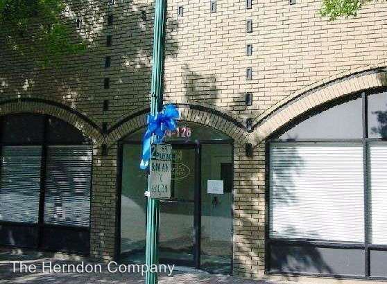 Building Photo - 126 N Patterson St