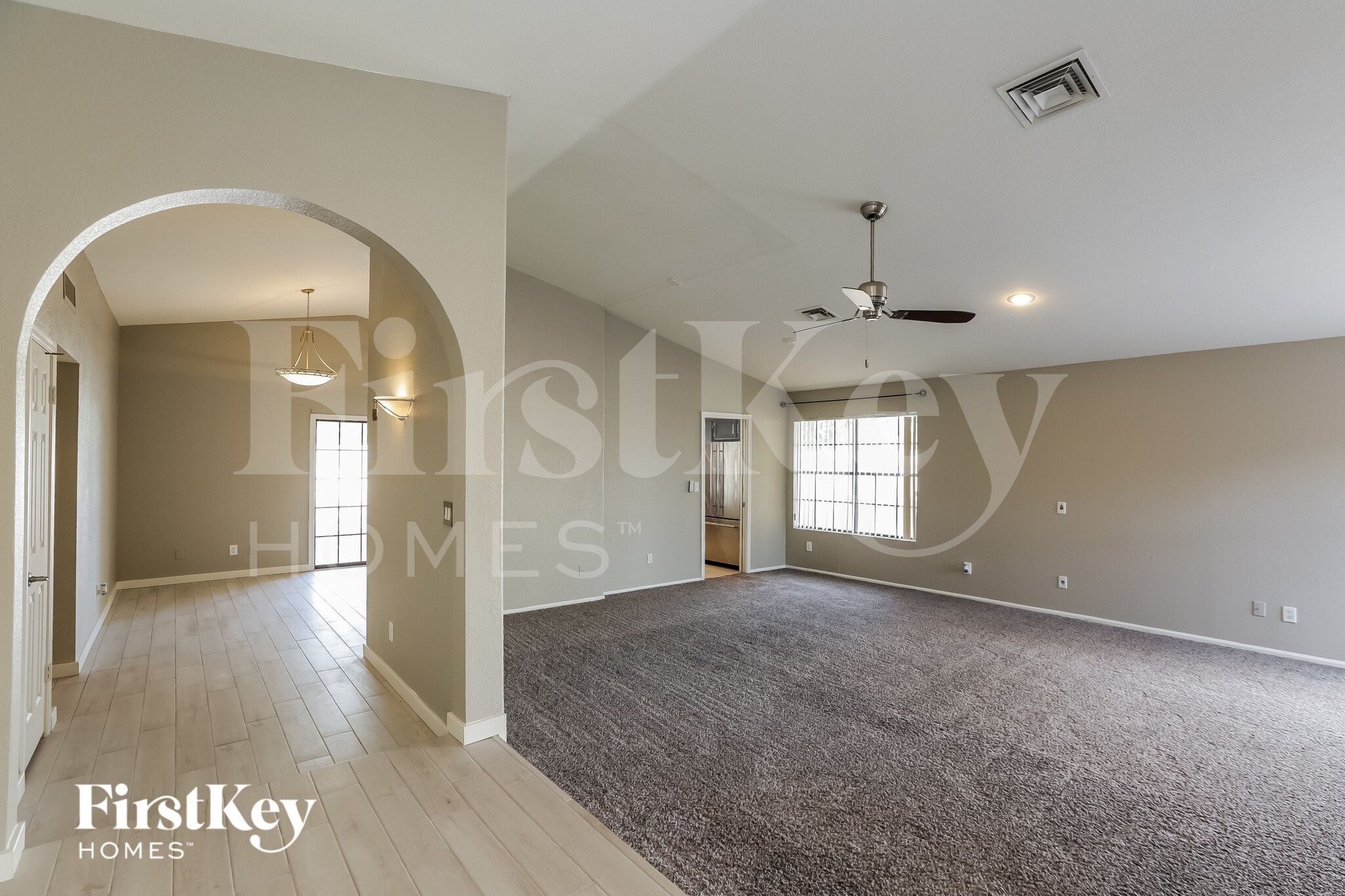 Building Photo - 2994 N Benson Ln