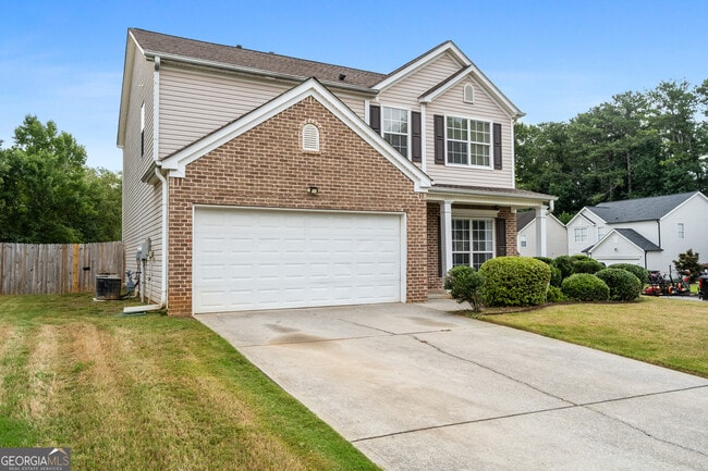 Building Photo - 4419 Silver Ridge Way SW
