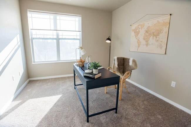 Building Photo - 2 Bedroom 2 Bath apartment, 1st floor but with elevated deck, unit 106, available 6/1/2026