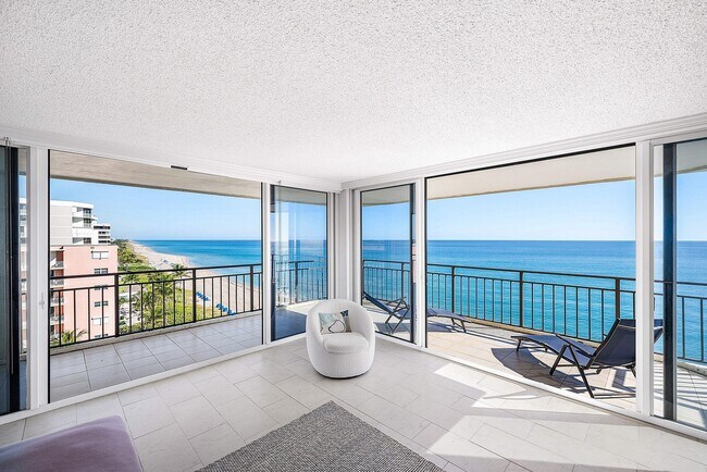 Building Photo - 3009 S Ocean Blvd