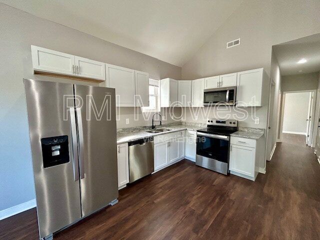 Building Photo - 1602 Quill St