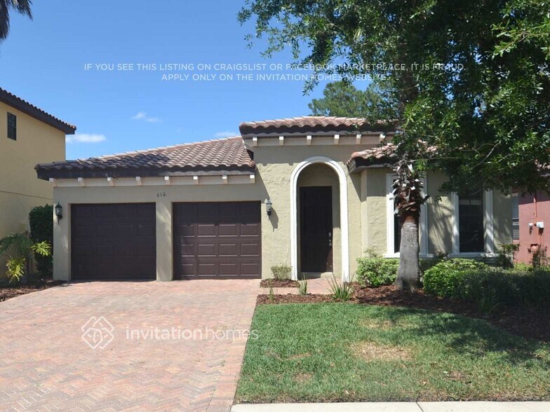 Primary Photo - 610 Fiorella Ct