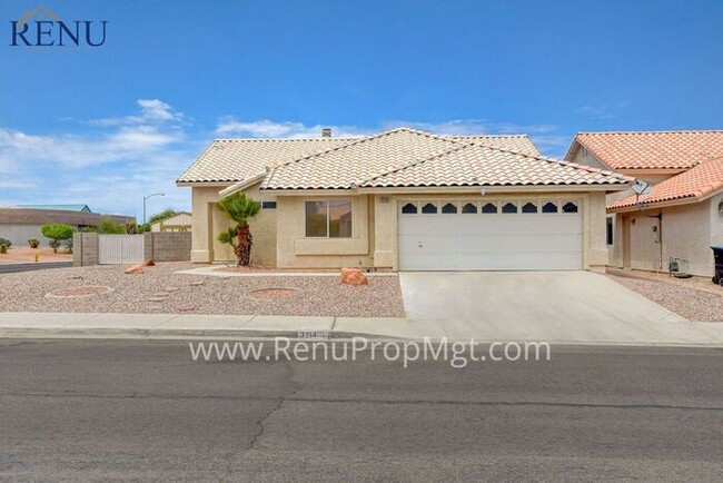 Available Now! - 3214 W Gilmore Ave North Las Vegas NV 89032 ...