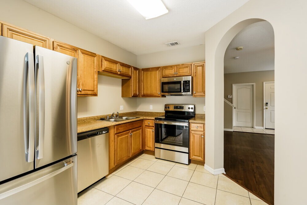 Building Photo - 1405 Marsh Wood Dr