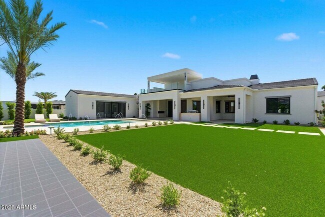 Building Photo - 6821 E Valley Vista Ln
