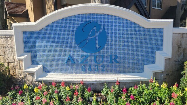 Building Photo - 2/2 First Floor Condo in Azur at Metrowest