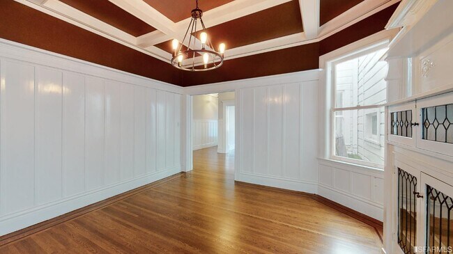 Building Photo - 3763 Clay St