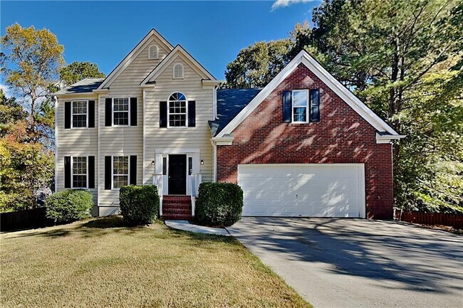 Primary Photo - 111 Trellis Ct