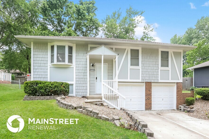 Primary Photo - 314 SE Crescent St