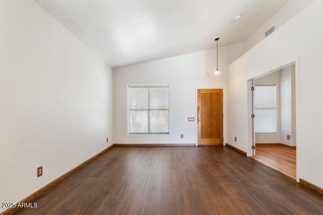 Building Photo - 4655 E Mountain Vista Dr