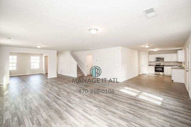 Building Photo - Beautiful 5 Bedroom Home in Jefferson!