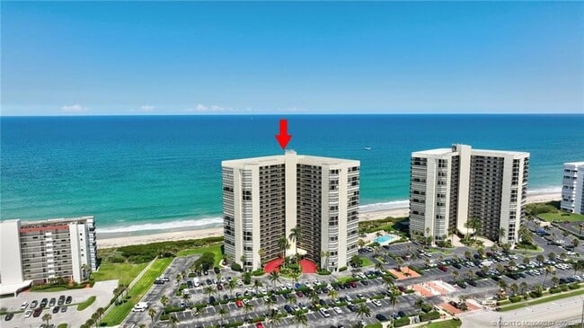 Building Photo - 9500 S Ocean Dr