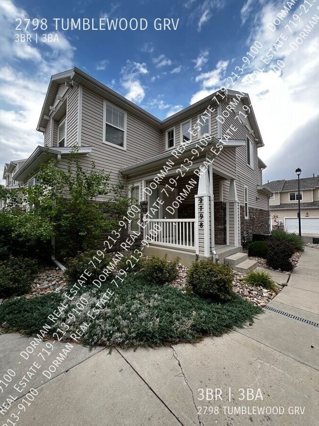 Building Photo - 2798 Tumblewood Grove