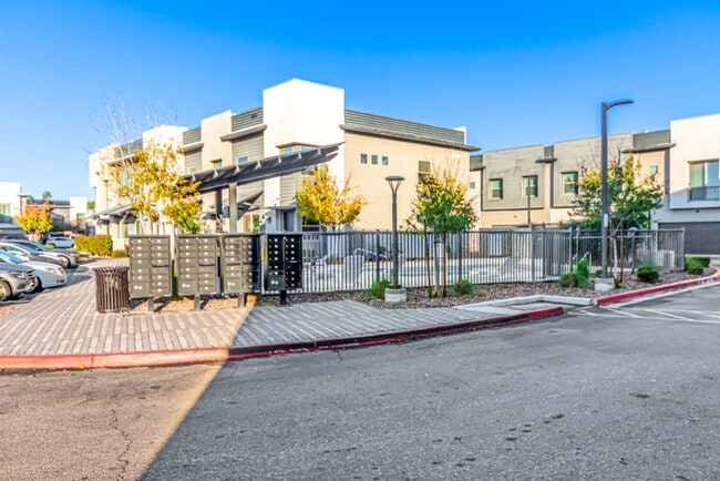 Building Photo - 7531 E Billings St