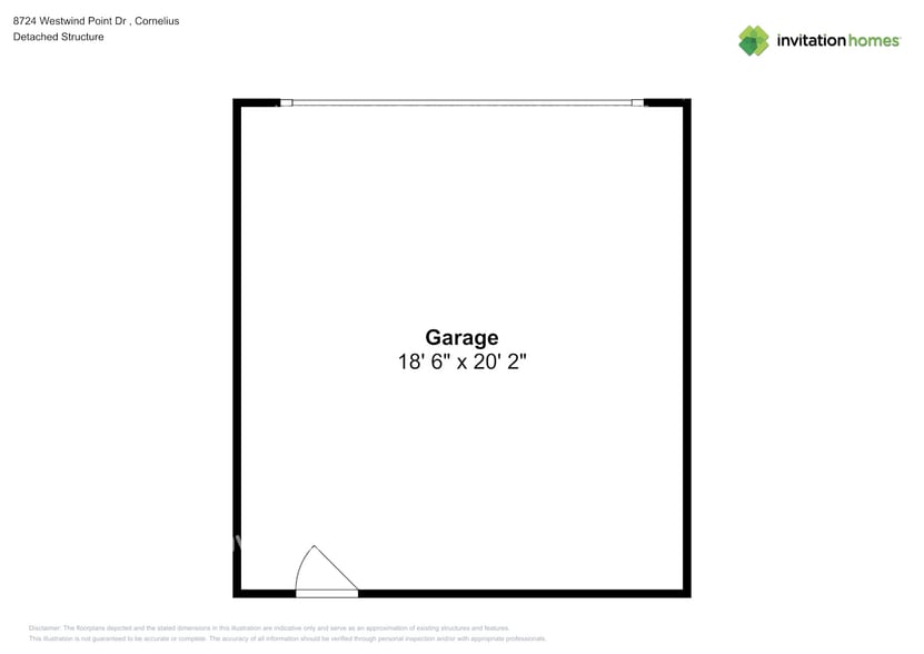 Building Photo - 8724 Westwind Point Dr