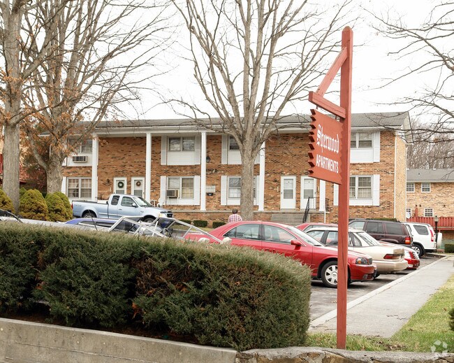 Sherwood Apartments 150 E Reynolds Ave Princeton WV 24740 Apartment