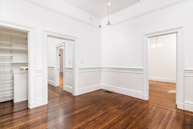 Building Photo - 3873 17th St