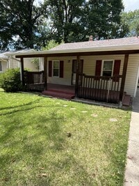 Building Photo - 205 Elbring Dr