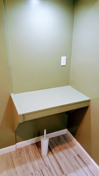 Bathroom Vanity Area - 720 Winthorne Dr