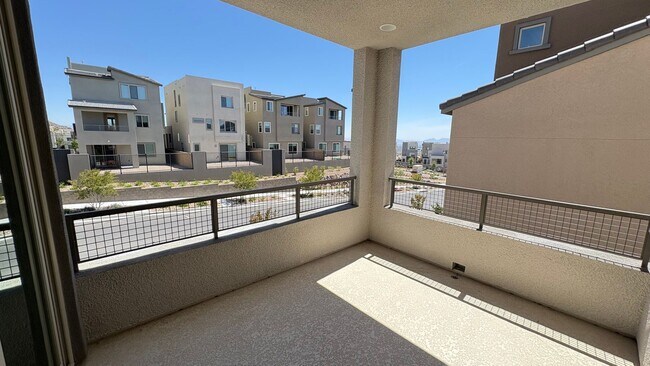Building Photo - Brand New Home In Vireo Summerlin!!!!