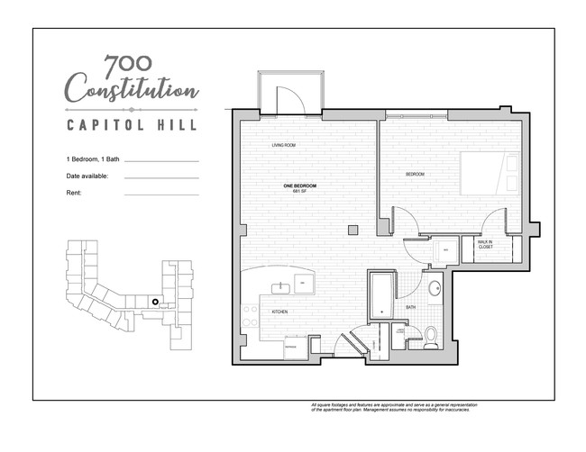 Floorplan - 700 Constitution