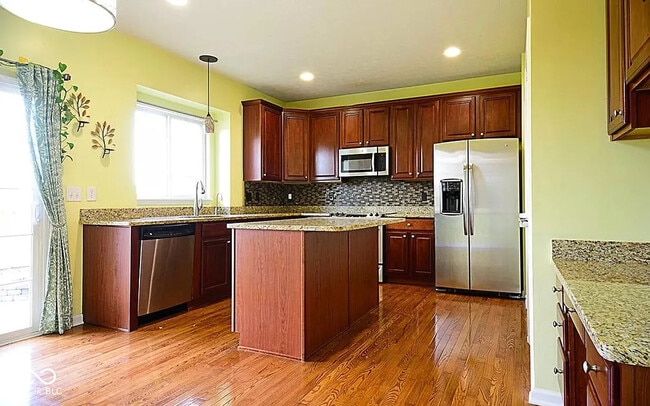 Building Photo - 7306 Oxbridge Pl